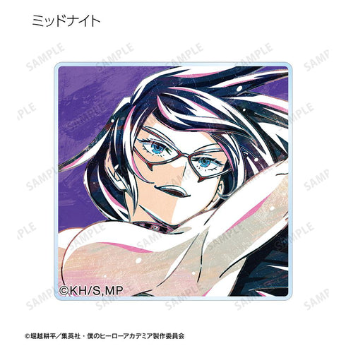 『僕のヒーローアカデミア』トレーディング Ani-Art 第6弾 アクリルタイル ver.C(単位/BOX)【202508再販】